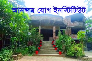 আনন্দম যোগ ইনস্টিটিউট